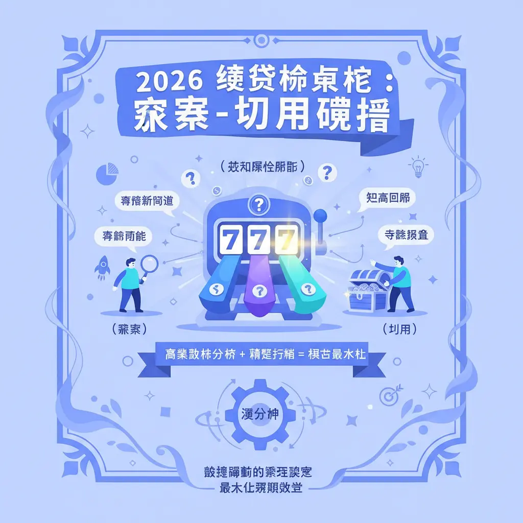 老虎機演算法 - 演算法