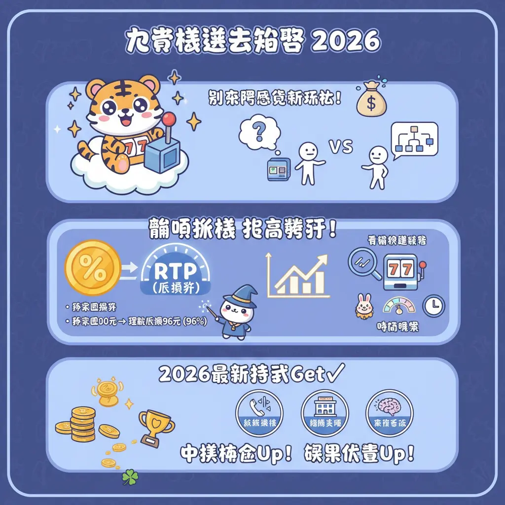 賭場老虎機 - 老虎機