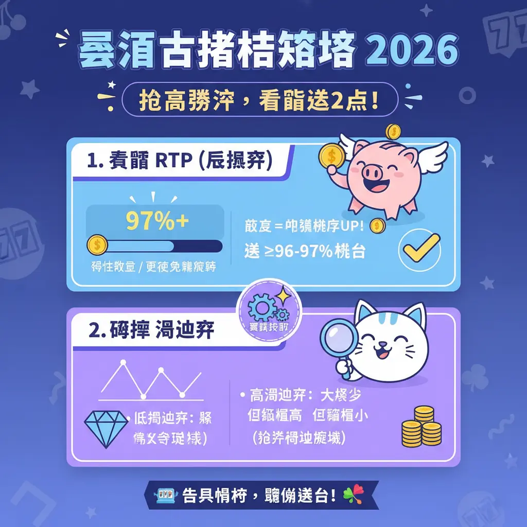 雲頂老虎機怎麼玩 - 賭場