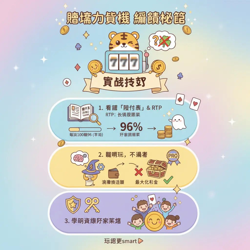 賭場老虎機 - 賭場